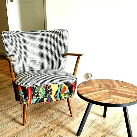 Apartamento Tropikalny Prywatny Taras Na Dachu Z Widokiem Na Morze *