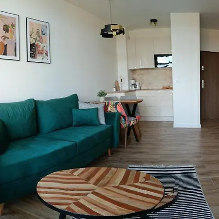 Tropikalny Prywatny Taras Na Dachu Z Widokiem Na Morze