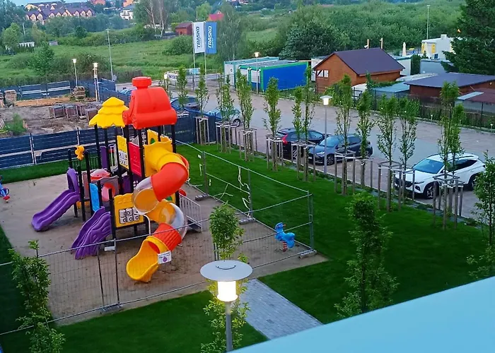 Apartamento Tropikalny Prywatny Taras Na Dachu Z Widokiem Na Morze *